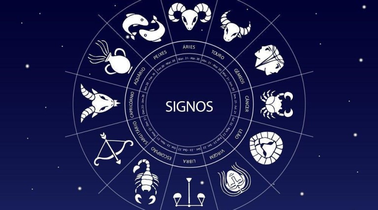 signos do horoscopo