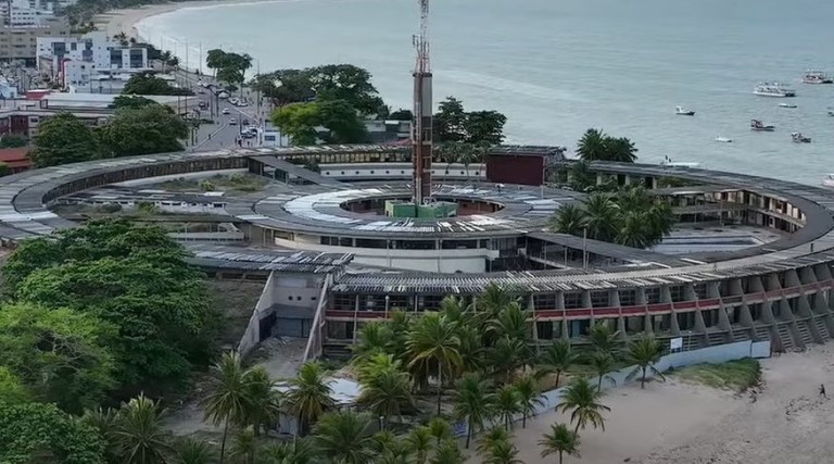 Trivago e outras empresas são notificadas pelo Procon após propaganda de hospedagem no Hotel Tambaú, que está fechado 1 trivago e outras empresas sao notificadas pelo procon apos propaganda de hospedagem no hotel tambau que esta fechado