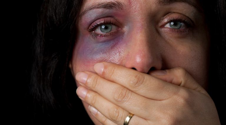 violencia domestica um problema que ainda assombra o brasil