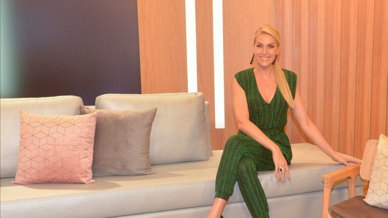 Ana Hickmann diz que não vai ‘baixar a guarda’ em postagens nas redes sociais