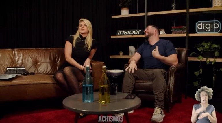 'Aquele povo horrível', diz a empresária Val Marchiori ao comentar visita ao Ceará 1 aquele povo horrivel diz a empresaria val marchiori ao comentar visita ao ceara