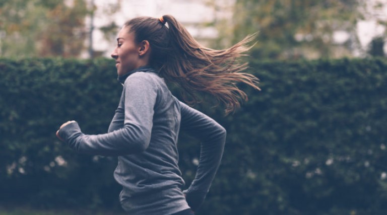 correr pode ser tao benefico para a depressao quanto os antidepressivos diz estudo