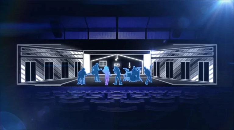 Globo abre inscrições para seu novo reality show musical 1 globo abre inscricoes para seu novo reality show musical