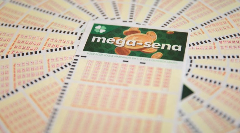 mega sena pode pagar r 105 milhoes nesta quarta feira terceiro maior premio de 2023