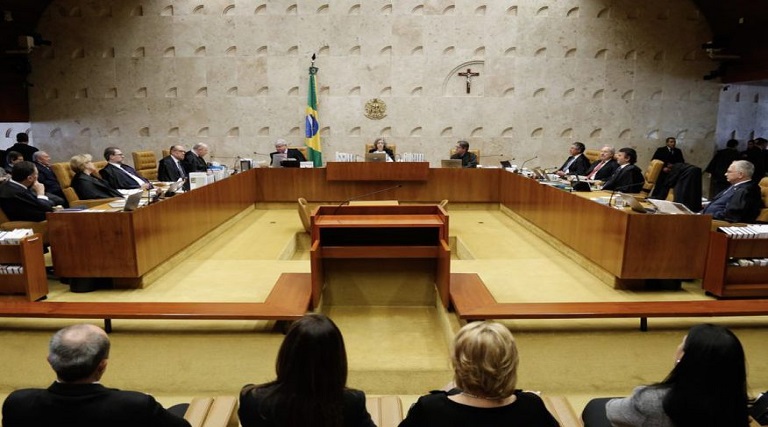 STF decide manter pensão para viúvas e dependentes de ex-governadores da Paraíba e mais oito estados 1 stf decide manter pensao para viuvas e dependentes de ex governadores da paraiba e mais oito estados