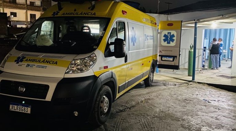 Trabalhador morre após sofrer choque elétrico em uma estufa 1 trabalhador morre apos sofrer choque eletrico em uma estufa