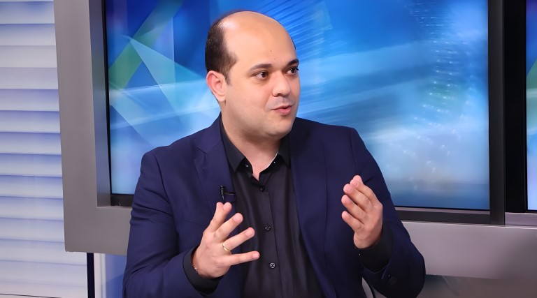 Novo fenômeno político em Campina Grande: André Ribeiro 1 Andre Ribeiro