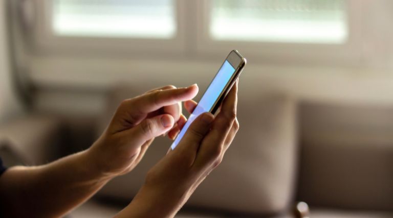 App celular seguro: Ferramenta anti-roubo eficiente 1 App celular seguro