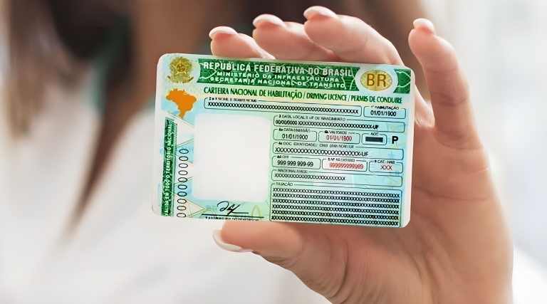 CNH Gratuita: Inscrições abertas no Programa Social 1 CNH Gratuita