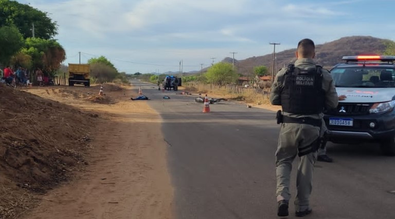 Tragédia na estrada: Colisão fatal em Alexandria 1 Colisão fatal em Alexandria