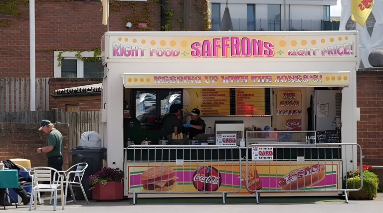 Gentileza em lanchonete gera herança de R$30 milhões 1 Gentileza em lanchonete gera heranca