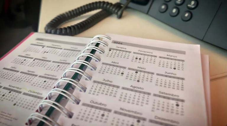 Governo anuncia feriados e pontos facultativos 1 Governo anuncia feriados e pontos facultativos