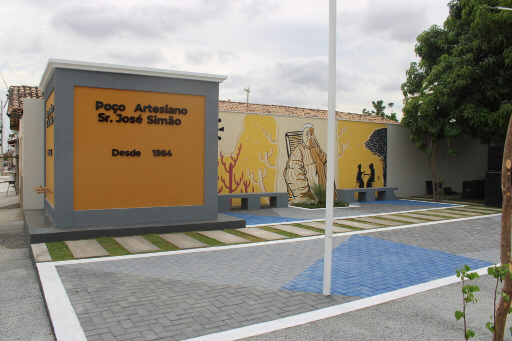 Prefeito Espedito Filho inaugura obras significativas em Triunfo 3 IMG 6940 1024x683 1