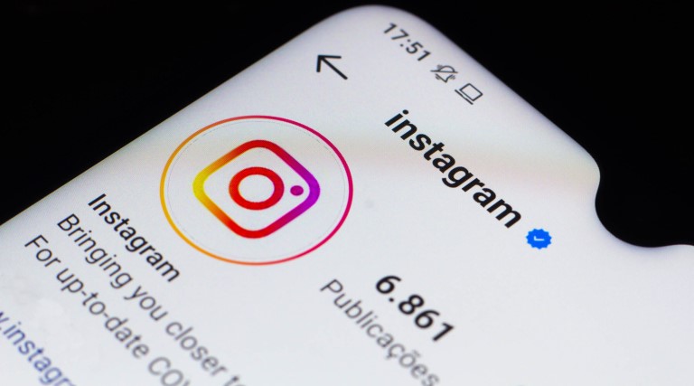 Instagram integra IA para fundos criativos nos Stories