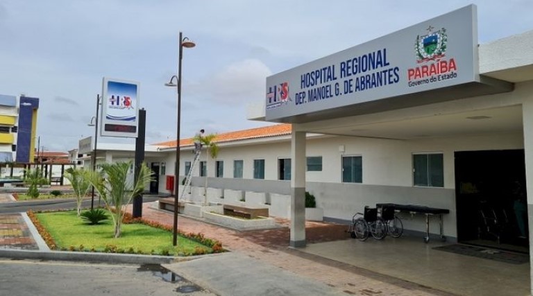 Sargento da PM baleado em assalto na Paraíba está estável 1 Sargento da PM baleado em assalto na Paraíba está estável