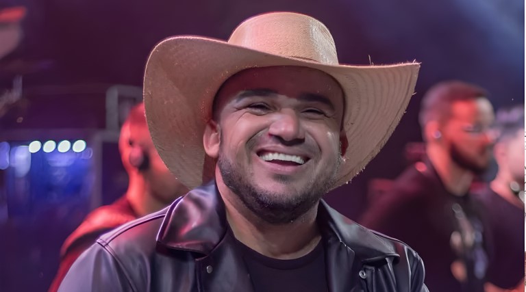 Junior Vianna é Diagnosticado com Leptospirose 1 Saúde de Junior Vianna