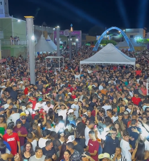 Triunfo celebra 62 Anos de emancipação com eventos culturais 20 Screenshot 10