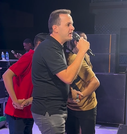 Triunfo celebra 62 Anos de emancipação com eventos culturais 18 Screenshot 5