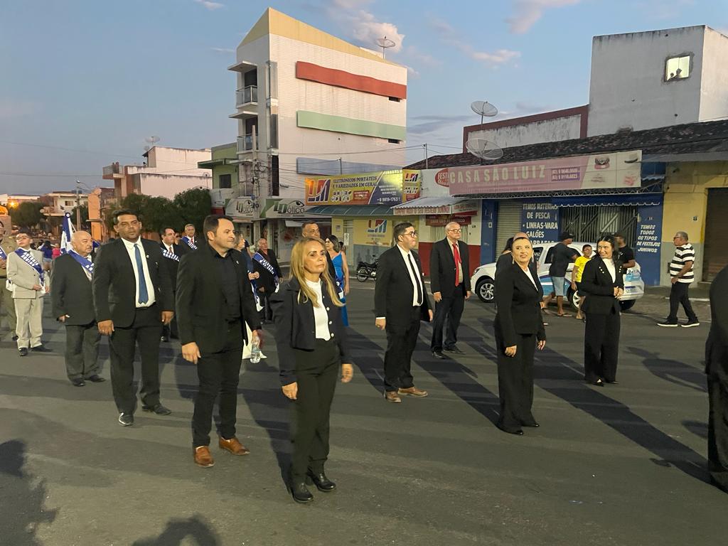 Celebração Cívica: O Desfile que Enaltece a Identidade de Uiraúna 14 WhatsApp Image 2023 12 02 at 19.16.282