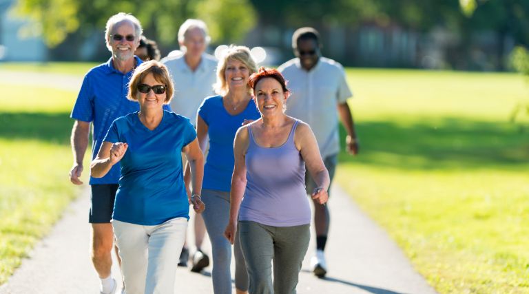a prevencao passo a passo caminhadas a 4 km h podem reduzir o risco de diabetes tipo 2 em 15