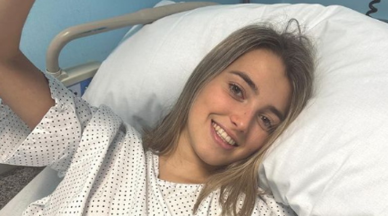 Jovem engole escova ao tentar remover presunto da garganta 1 jovem engole escova ao tentar remover presunto da garganta