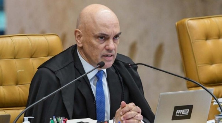 Moraes propõe cassação por uso de IA na desinformação eleitoral 1 moraes propoe cassacao por uso de ia na desinformacao eleitoral
