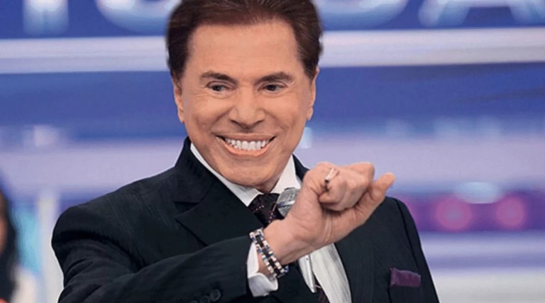 silvio santos uma vida de entretenimento e sucesso 93 anos de pura energia