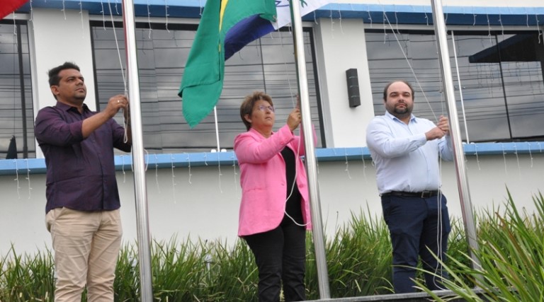 Uiraúna Celebra 70 Anos de História 1 uirauna celebra 70 anos de historia