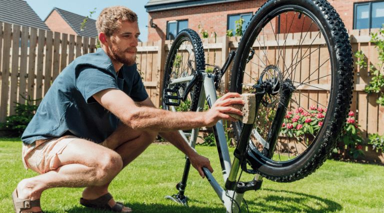 9 Dicas essenciais de manutenção para iniciantes em ciclismo 1 9 Dicas essenciais de manutenção para iniciantes em ciclismo