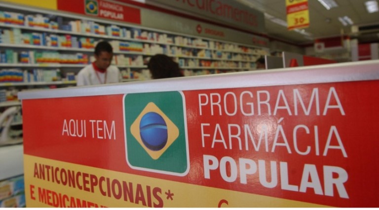 Farmácia Popular: R$ 7,4 bi em remédios a falecidos 1 Farmacia Popular R 74 bi em remedios a falecidos