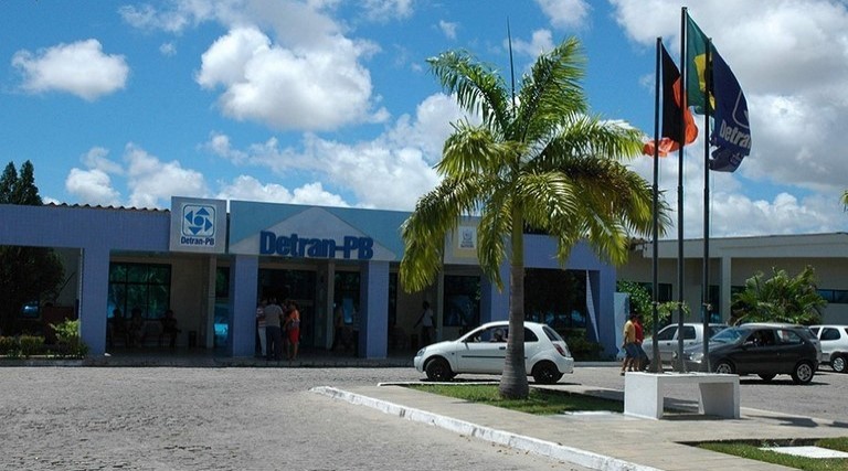 Detran-PB alerta: Fraude em site de leilão imita portal oficial 1 Fraude em site de leilao imita portal oficial