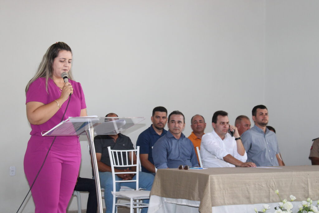 Novos Conselheiros Tutelares tomam posse e CRAS ganha sede em Triunfo 3 IMG 8206 1024x683 1