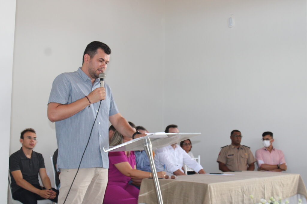 Novos Conselheiros Tutelares tomam posse e CRAS ganha sede em Triunfo 4 IMG 8217 1024x683 1