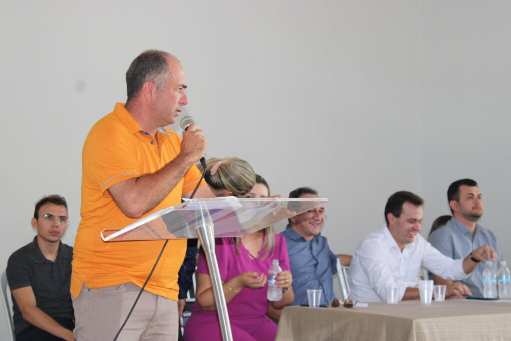 Novos Conselheiros Tutelares tomam posse e CRAS ganha sede em Triunfo 5 IMG 8221 1024x683 1