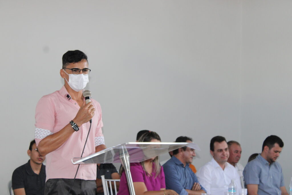 Novos Conselheiros Tutelares tomam posse e CRAS ganha sede em Triunfo 6 IMG 8226 1024x683 1