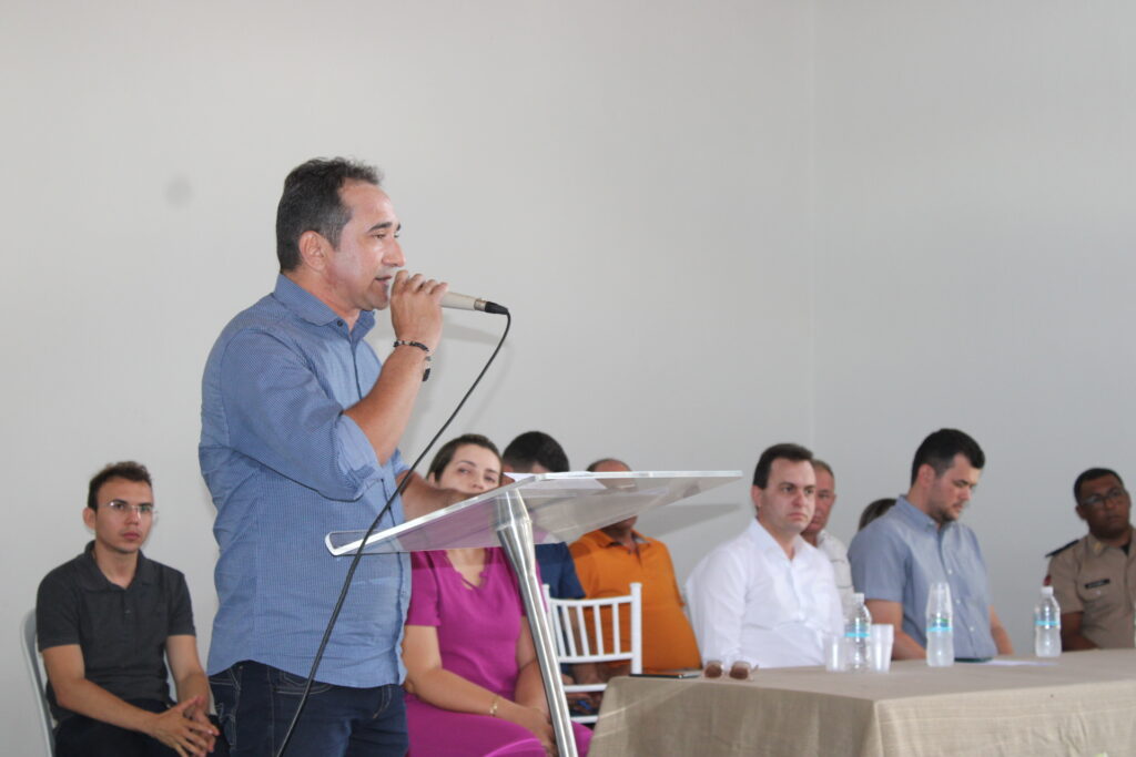 Novos Conselheiros Tutelares tomam posse e CRAS ganha sede em Triunfo 7 IMG 8237 1024x683 1