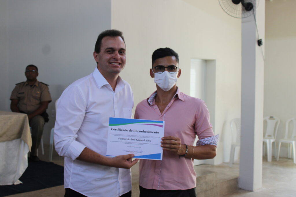 Novos Conselheiros Tutelares tomam posse e CRAS ganha sede em Triunfo 9 IMG 8249 1024x683 1