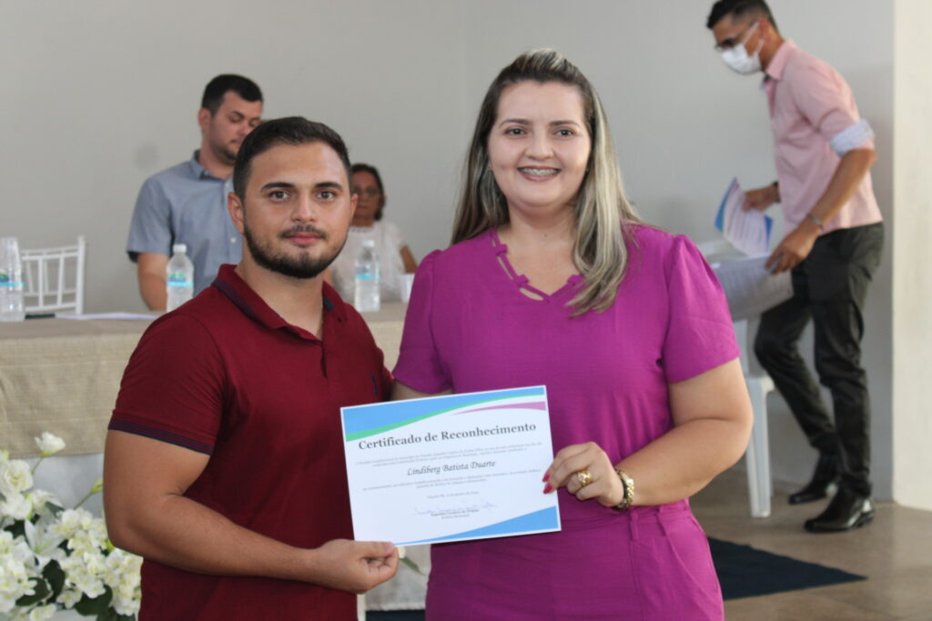 Novos Conselheiros Tutelares tomam posse e CRAS ganha sede em Triunfo 10 IMG 8251 1024x683 1