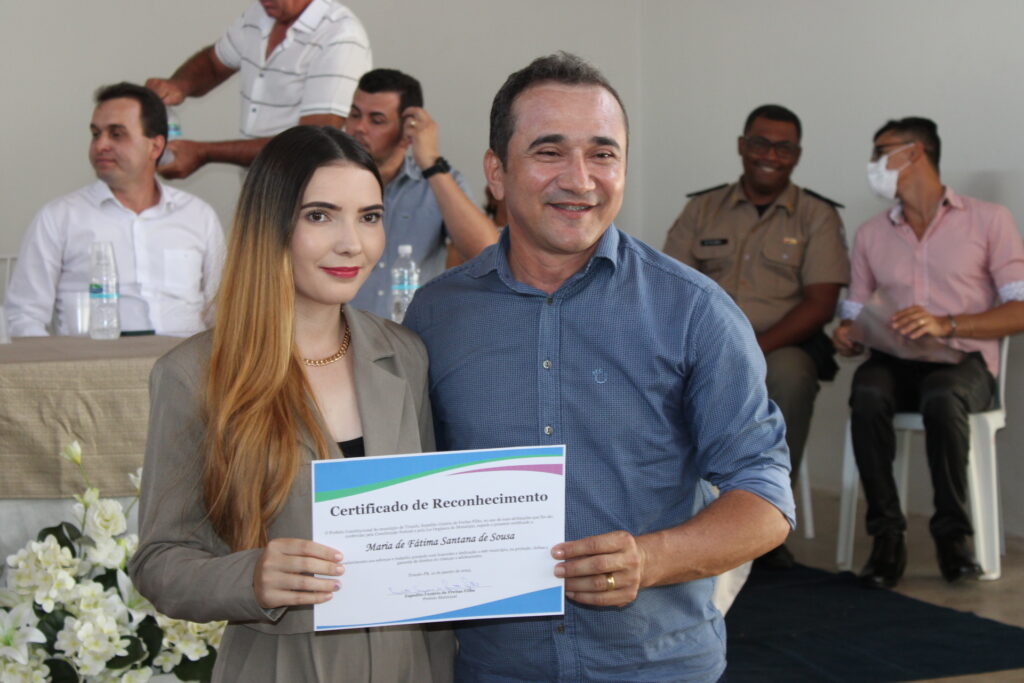 Novos Conselheiros Tutelares tomam posse e CRAS ganha sede em Triunfo 11 IMG 8252 1024x683 1