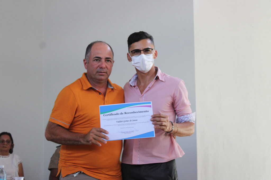 Novos Conselheiros Tutelares tomam posse e CRAS ganha sede em Triunfo 12 IMG 8254 1024x683 1