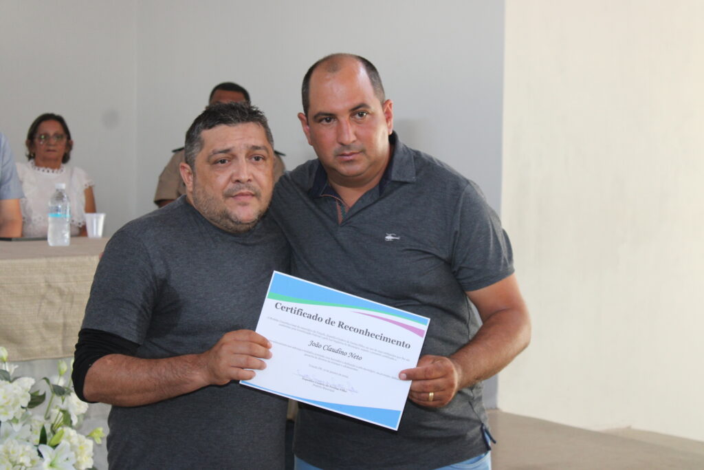 Novos Conselheiros Tutelares tomam posse e CRAS ganha sede em Triunfo 13 IMG 8256 1024x683 1