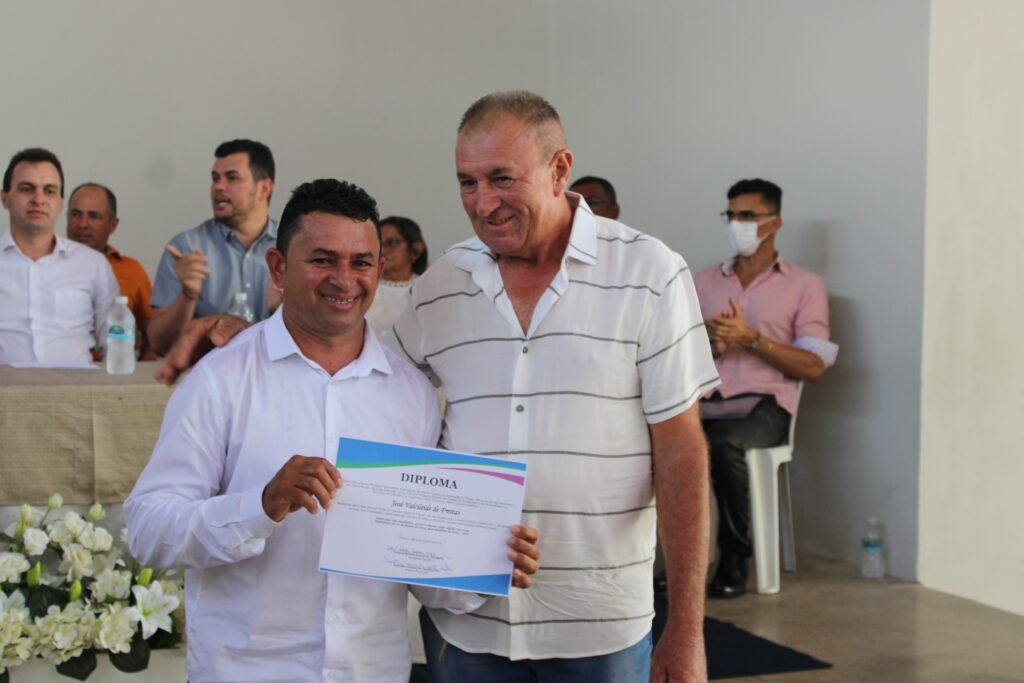 Novos Conselheiros Tutelares tomam posse e CRAS ganha sede em Triunfo 14 IMG 8259 1024x683 1