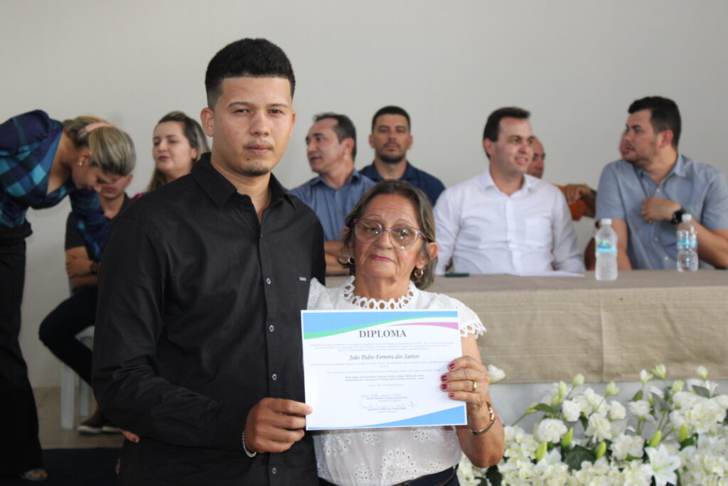 Novos Conselheiros Tutelares tomam posse e CRAS ganha sede em Triunfo 15 IMG 8261 1024x683 1