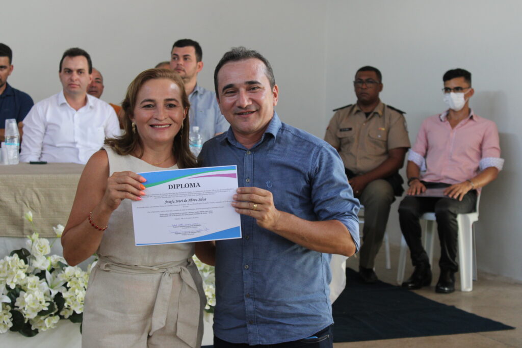 Novos Conselheiros Tutelares tomam posse e CRAS ganha sede em Triunfo 17 IMG 8265 1024x683 1