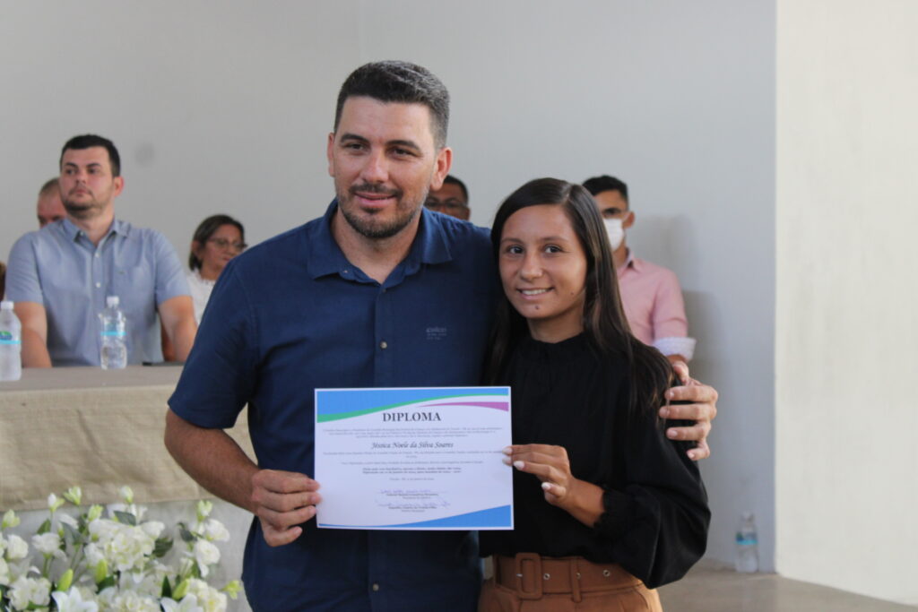 Novos Conselheiros Tutelares tomam posse e CRAS ganha sede em Triunfo 18 IMG 8266 1024x683 1