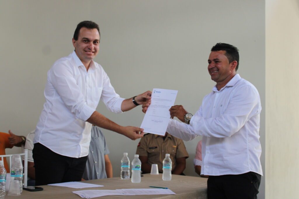 Novos Conselheiros Tutelares tomam posse e CRAS ganha sede em Triunfo 21 IMG 8273 1024x683 1