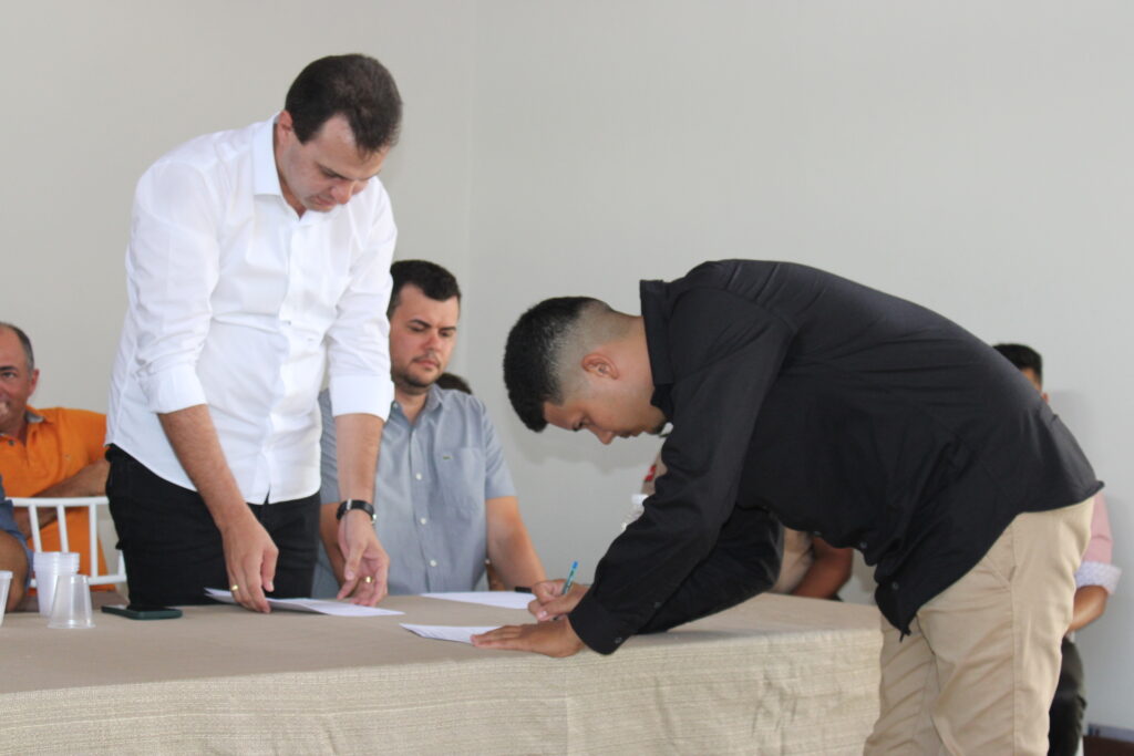 Novos Conselheiros Tutelares tomam posse e CRAS ganha sede em Triunfo 22 IMG 8275 1024x683 1