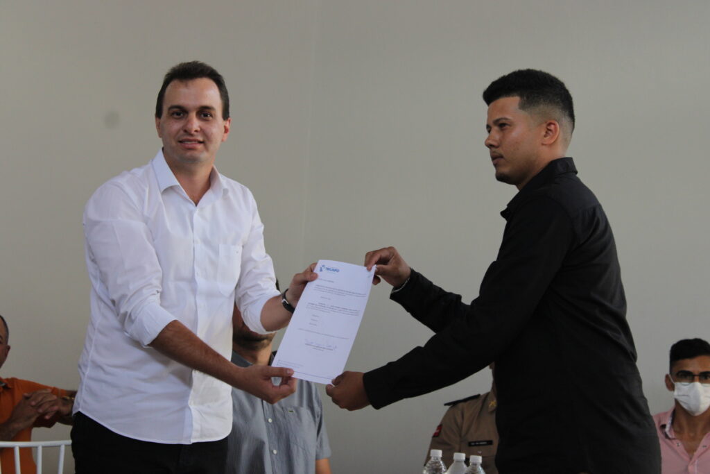 Novos Conselheiros Tutelares tomam posse e CRAS ganha sede em Triunfo 23 IMG 8277 1024x683 1