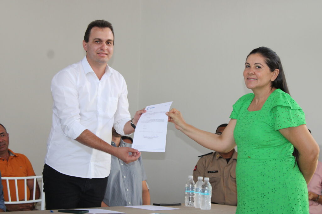 Novos Conselheiros Tutelares tomam posse e CRAS ganha sede em Triunfo 25 IMG 8281 1024x683 1