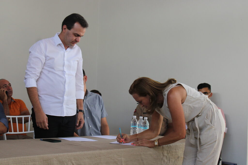 Novos Conselheiros Tutelares tomam posse e CRAS ganha sede em Triunfo 26 IMG 8283 1024x683 1